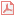 PDF File Icon