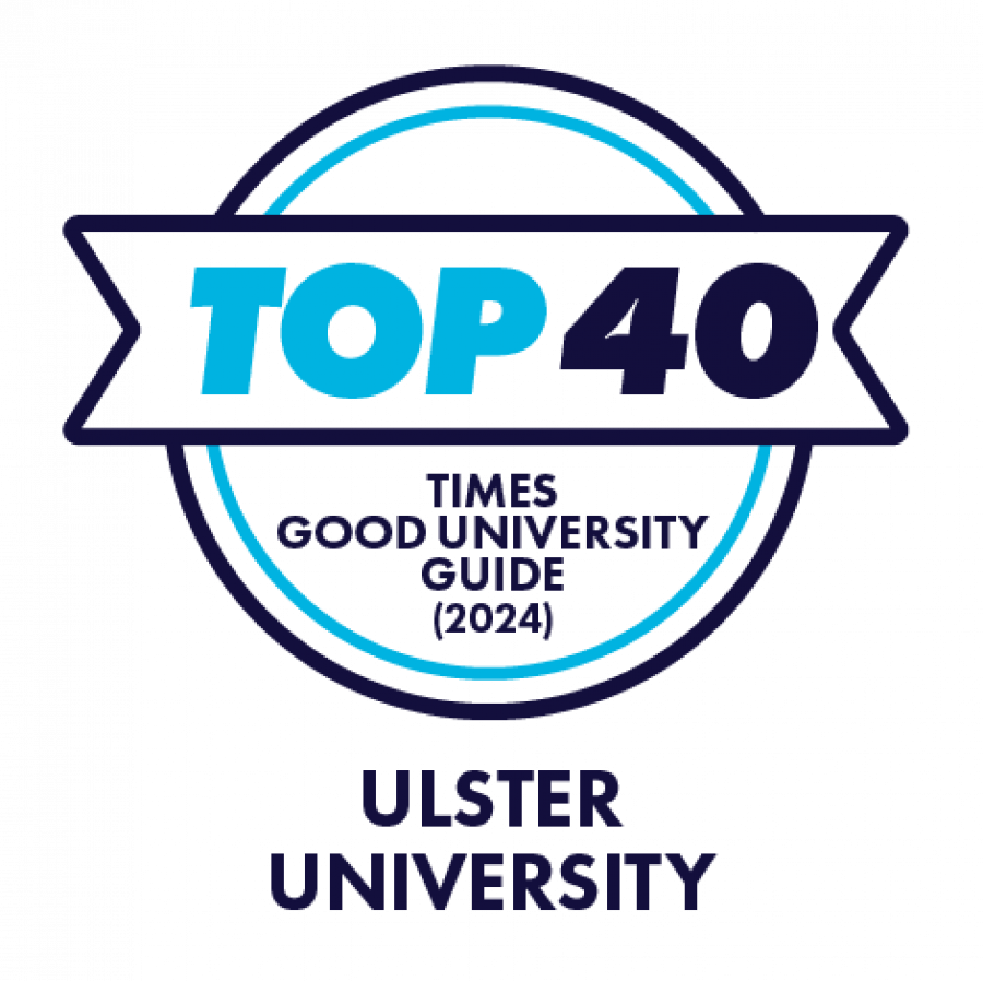 Top 40 Times Good University Guide