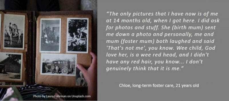 Quote from Chloe