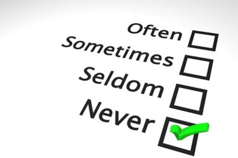 tickbox options