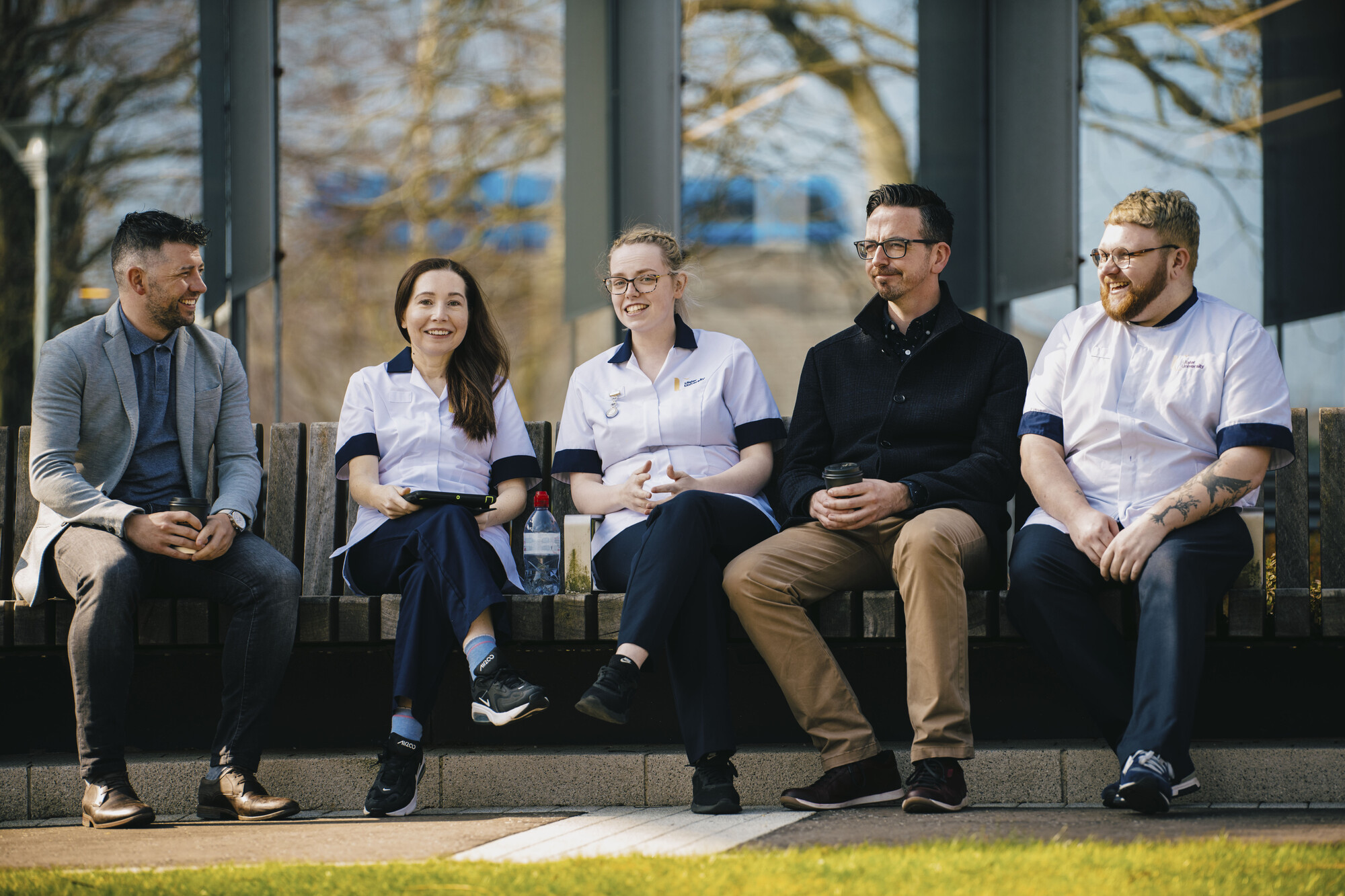 About the Institute of Mental Health Sciences