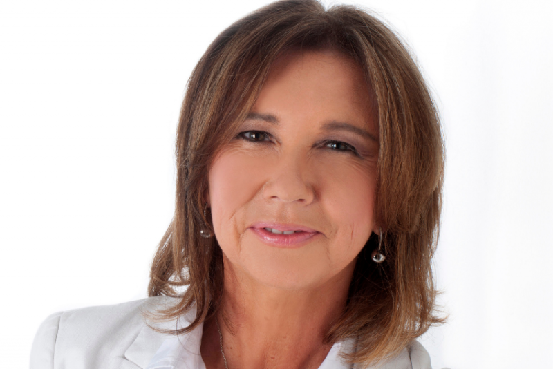 MBA alumna, Michelle Lestas shares her journey after Ulster University image