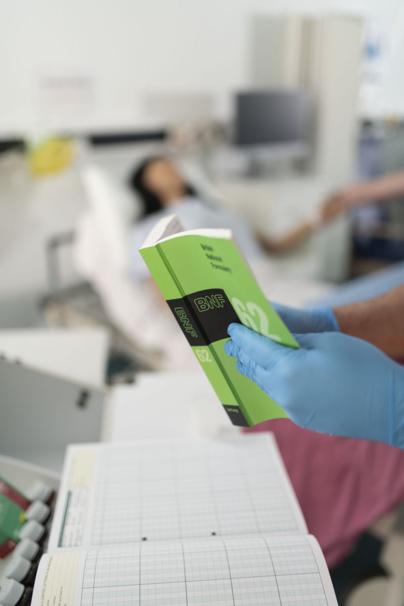 PG Cert, PG Dip and MSc Nursing image