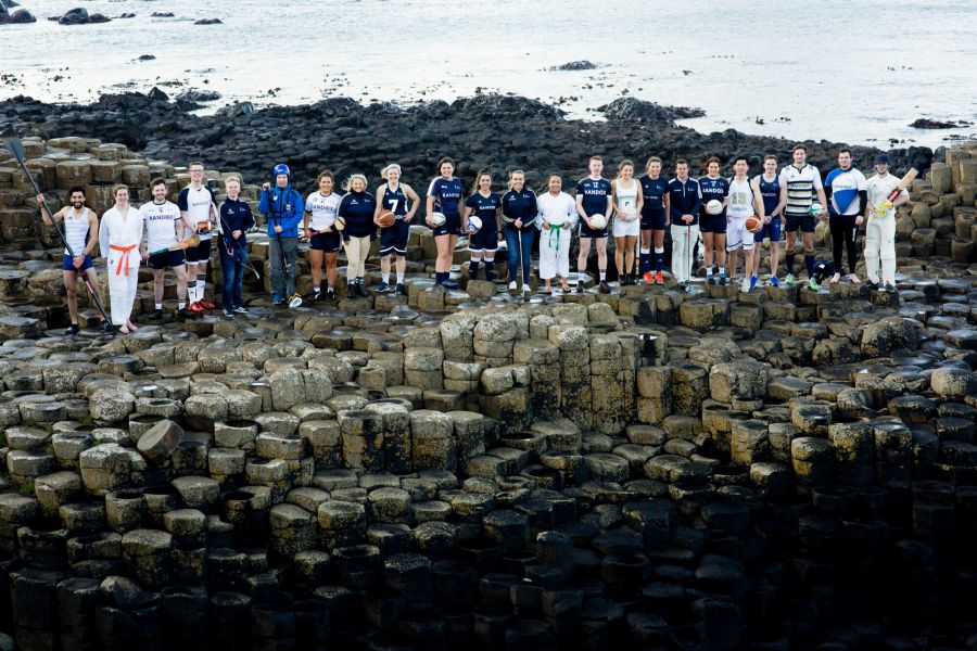 GymFUN Mentoring Programme image
