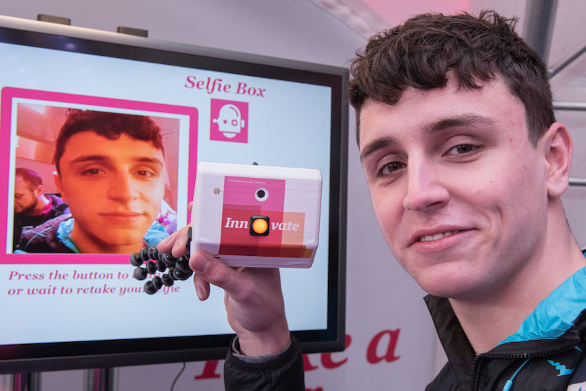 PwC Tech Hub comes to Ulster University