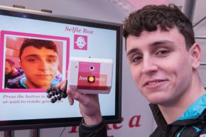 PwC Tech Hub comes to Ulster University