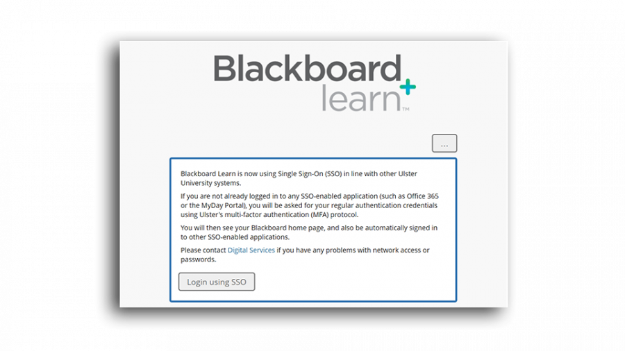 Blackboard Learn
