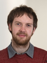 Picture of Seamus Campbell