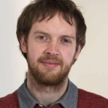 Profile photo for Seamus Campbell