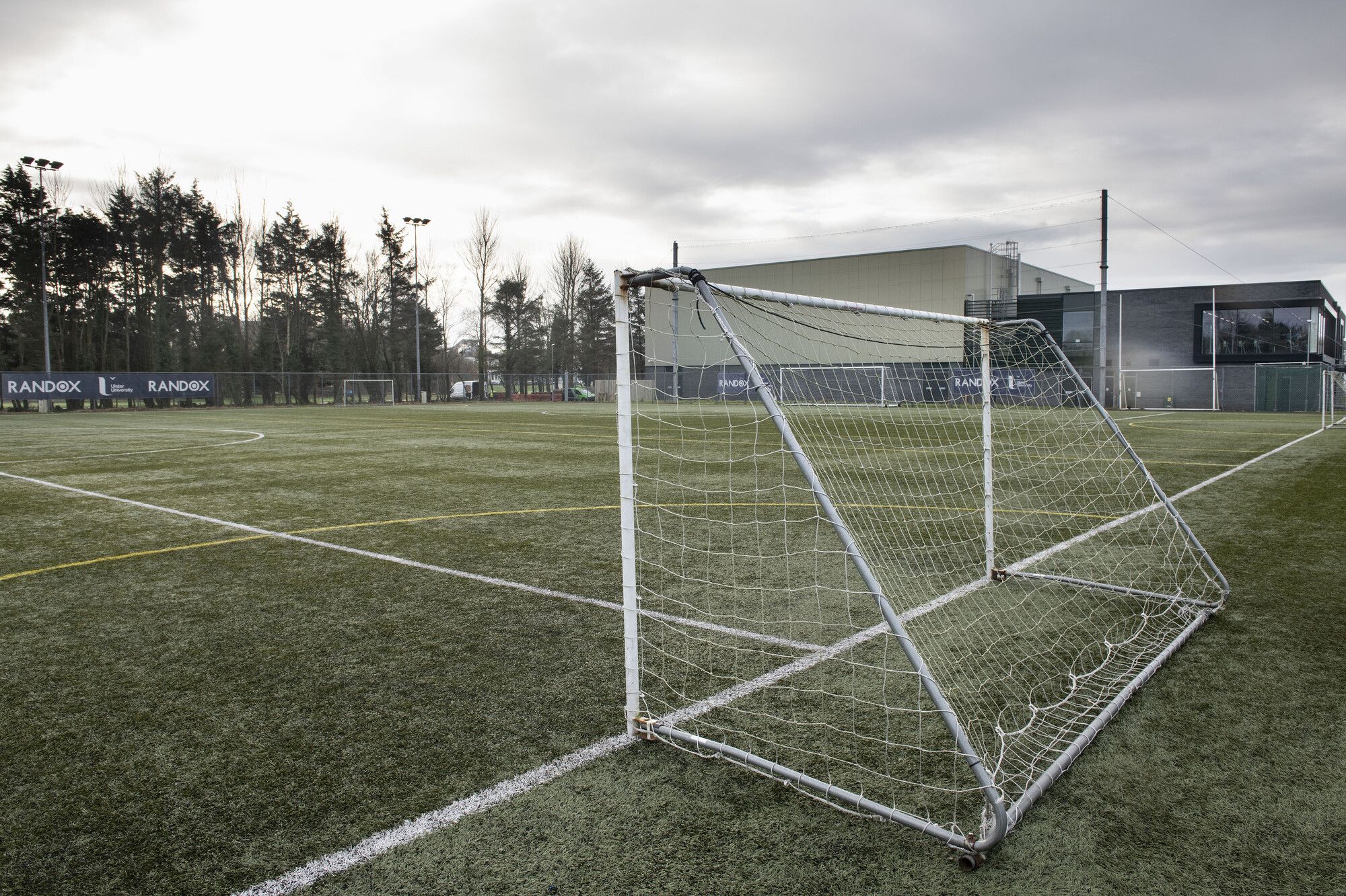 Shaping critical agendas in football. The Football Collective Conference 2025 image