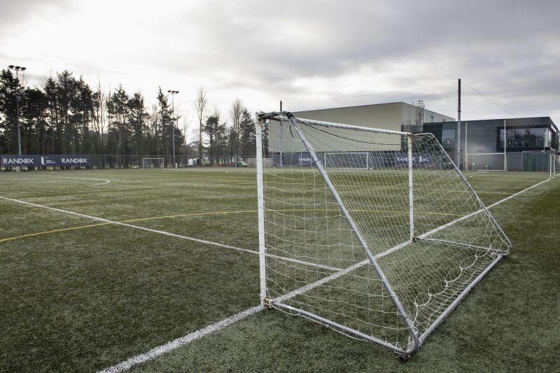 Shaping critical agendas in football. The Football Collective Conference 2025 image