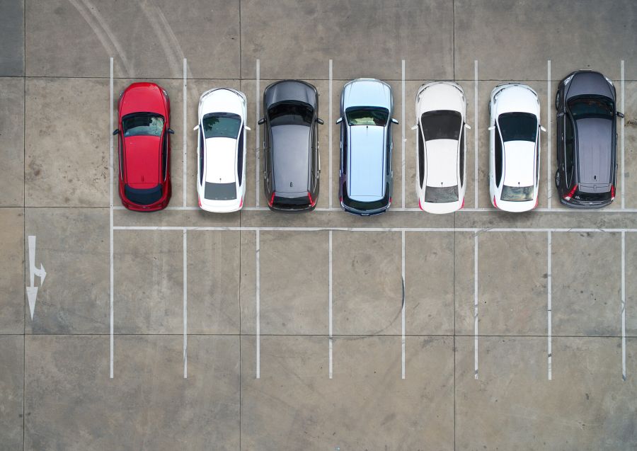 Sustainable Travel via Car sharing image