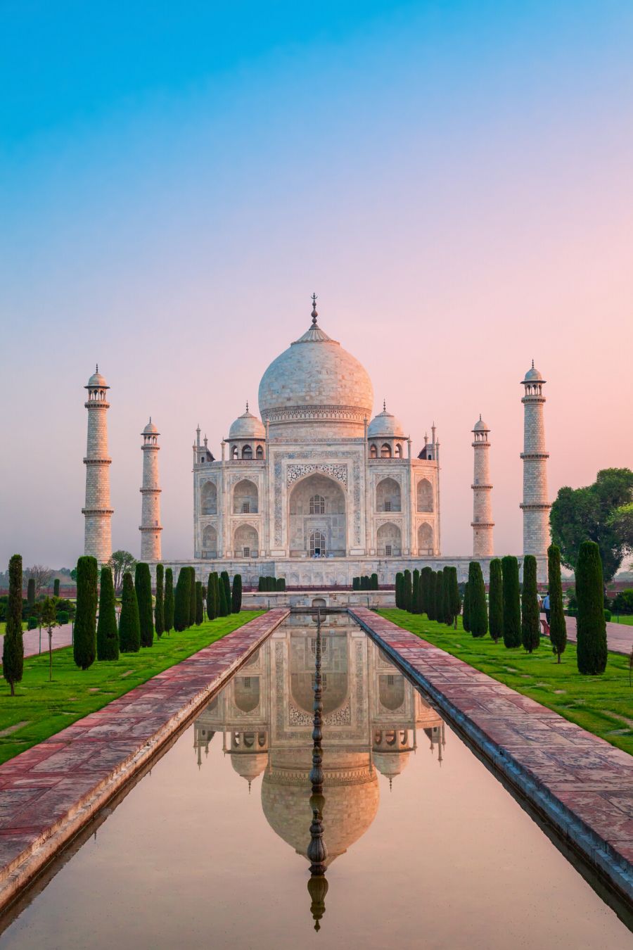Discover Incredible India image