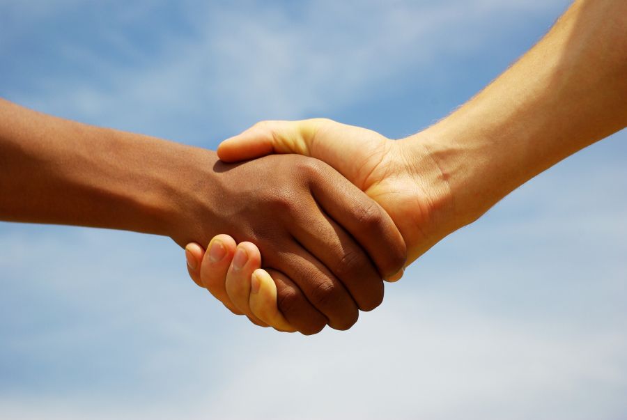 BAME+ Network and UUSU Allyship image