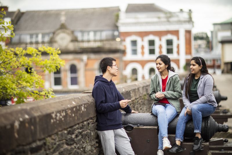 City Tour - Derry ~ Londonderry
