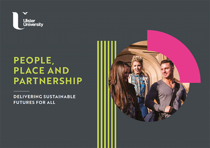 Image for View the University\'s Strategy
