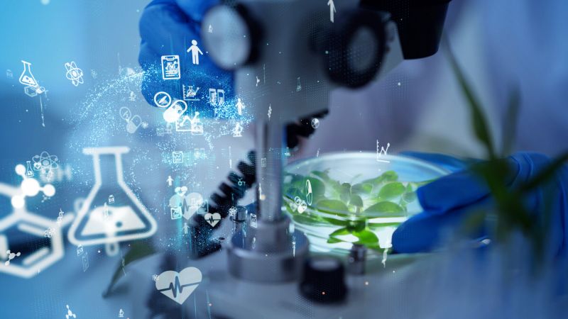 NI MedTech Saving Lives – Digital Health Technology image