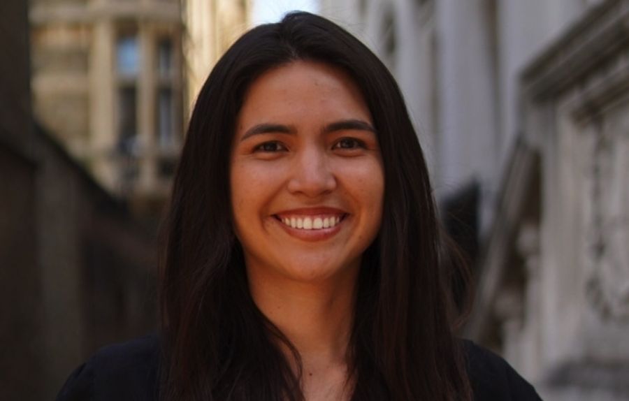 Maria Fernanda Rodriguez  image