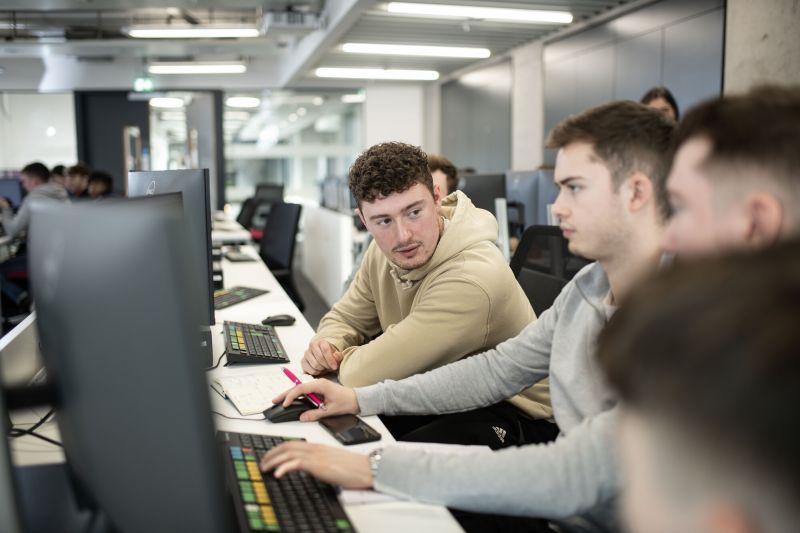Accounting, Finance and Economics image