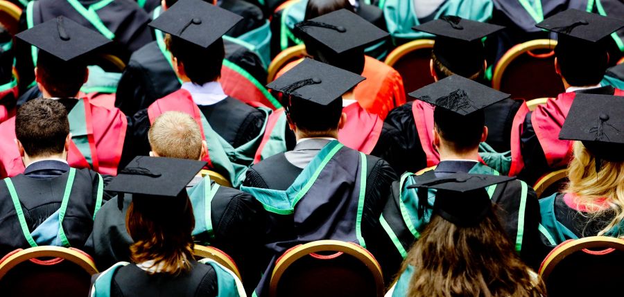 Majority of NI employers increasing graduate intake in response to recruitment challenges image