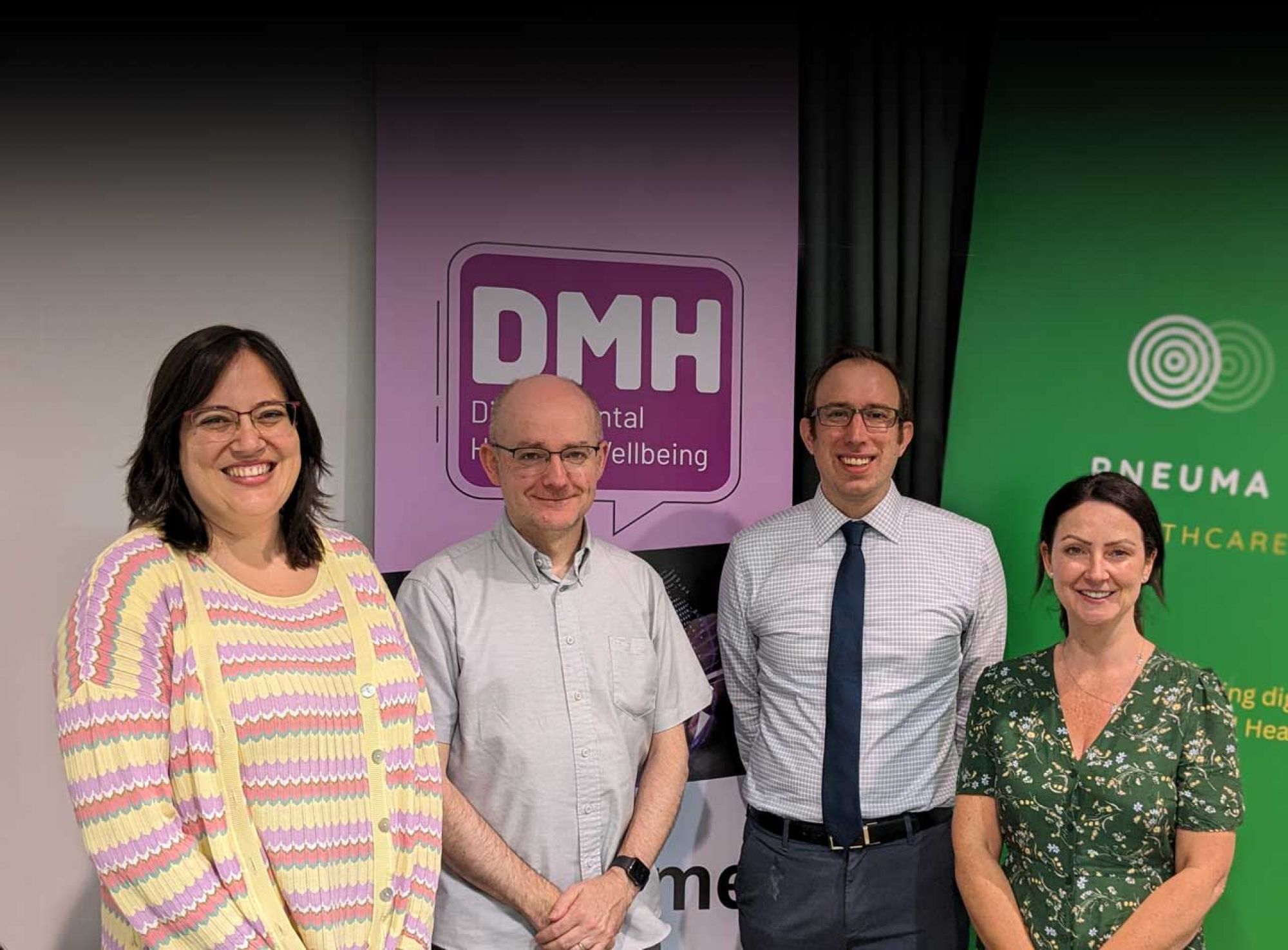 World-leading international digital mental health and wellbeing conference hosted at Ulster University image