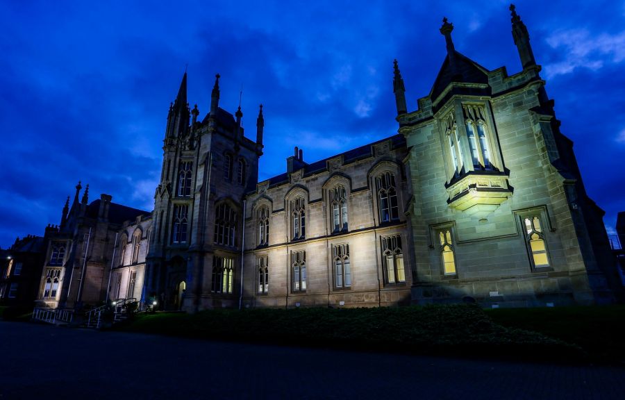 Research Seminars in Irish/Celtic Studies image