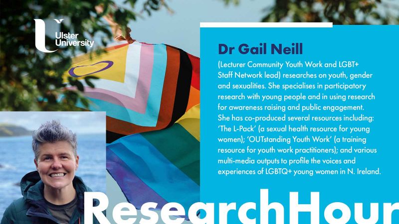 Dr Gail Neill