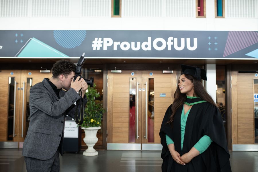 Celebration and Graduation Photography image
