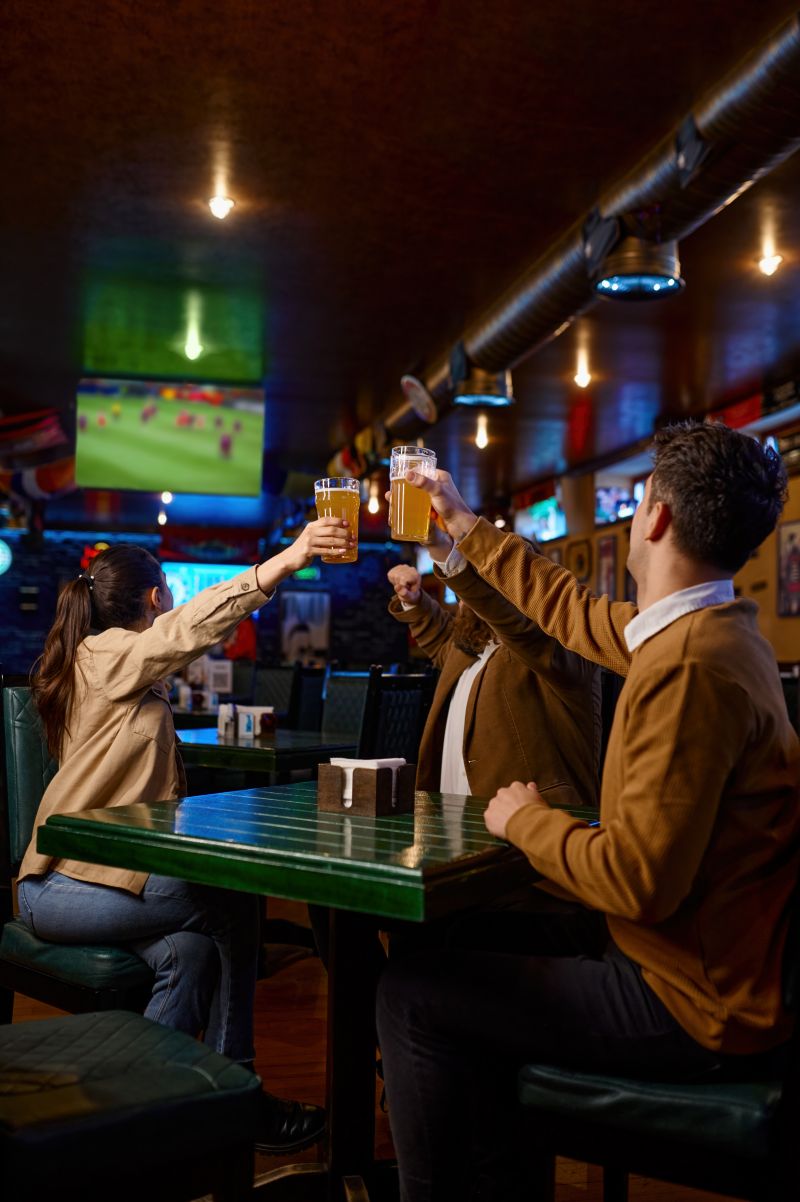 Live Sports - Derry ~ Londonderry image