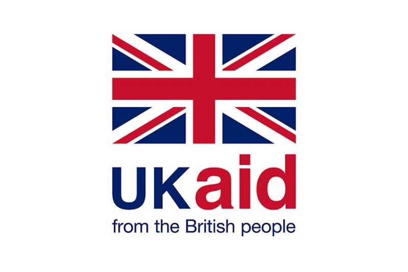 UK Aid