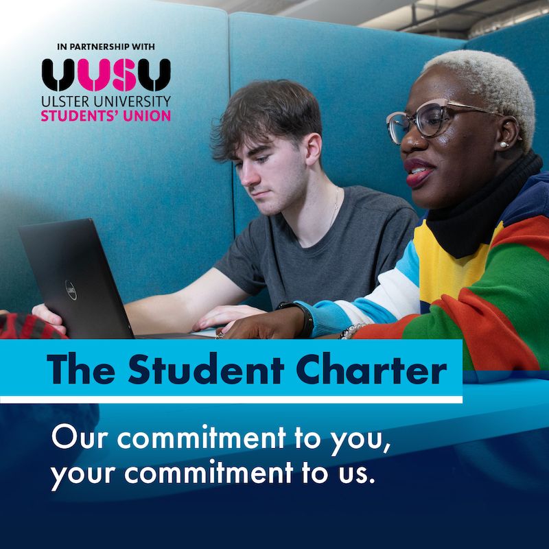 The Student Charter