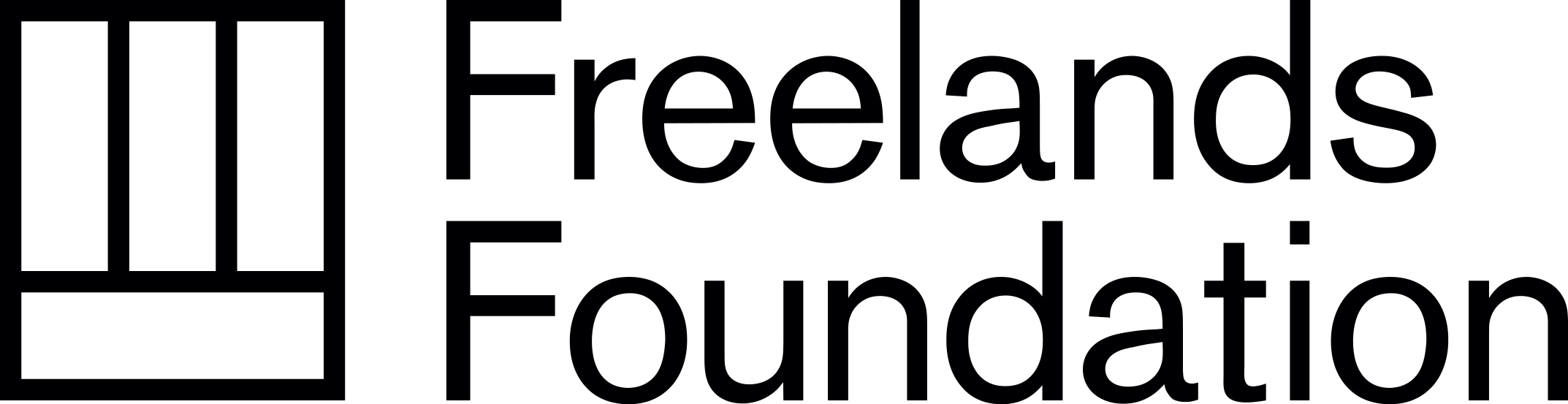 Freelands Fellowship logo
