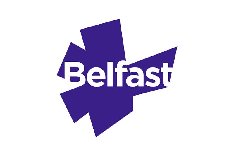 Belfast - Purple