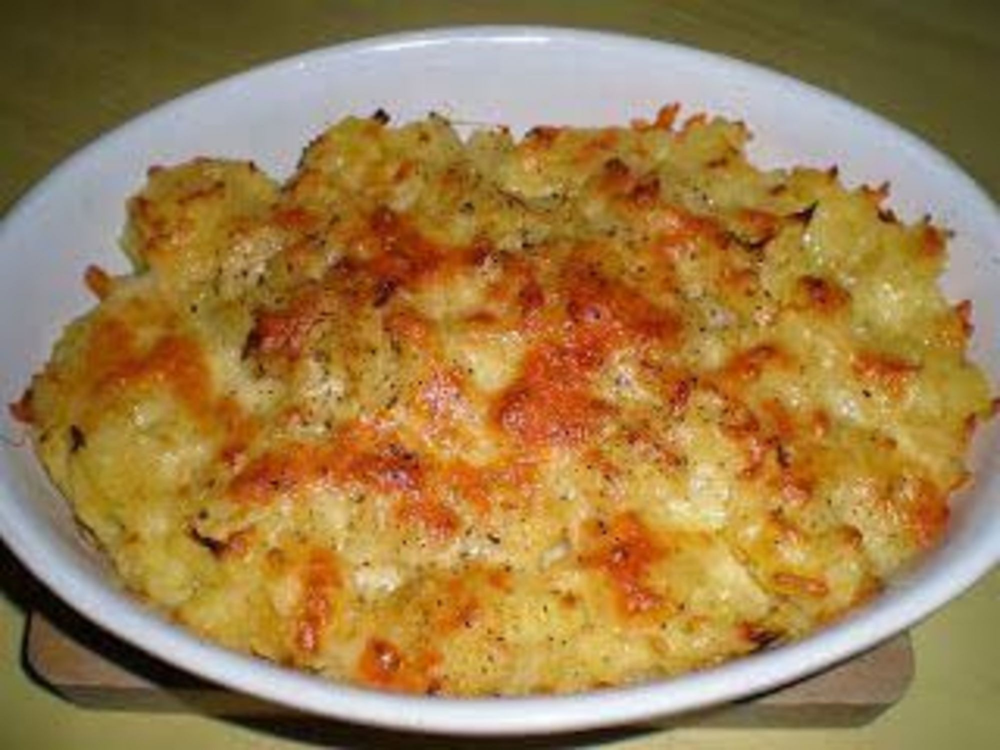 A recipe for Rumbledethumps
