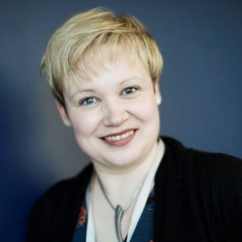 Image for Sinéad Furey