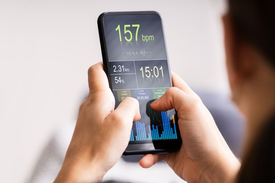 Don't Judge a Health App by its Cover: Ulster University study finds health app user ratings & downloads not related to quality  image