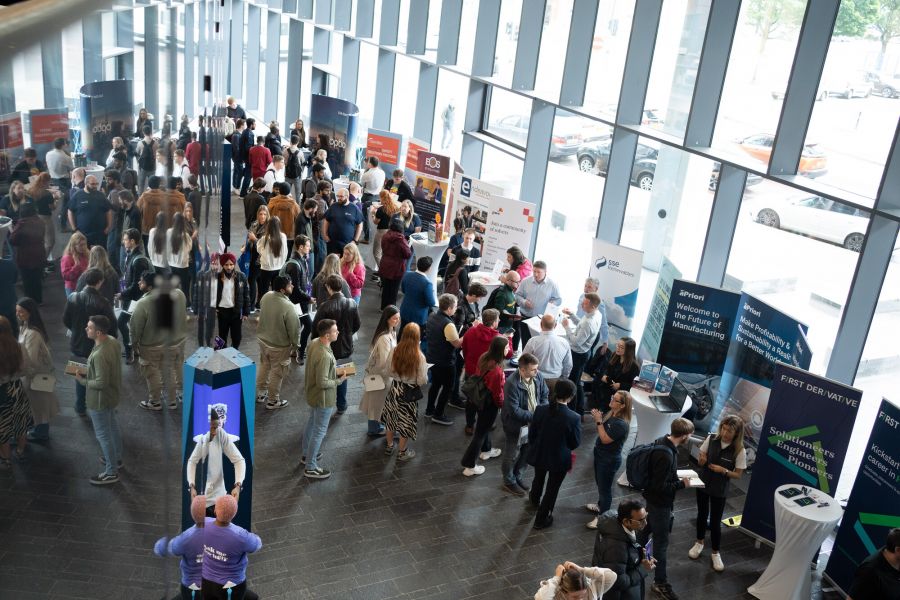 Employer Recruitment Events  image