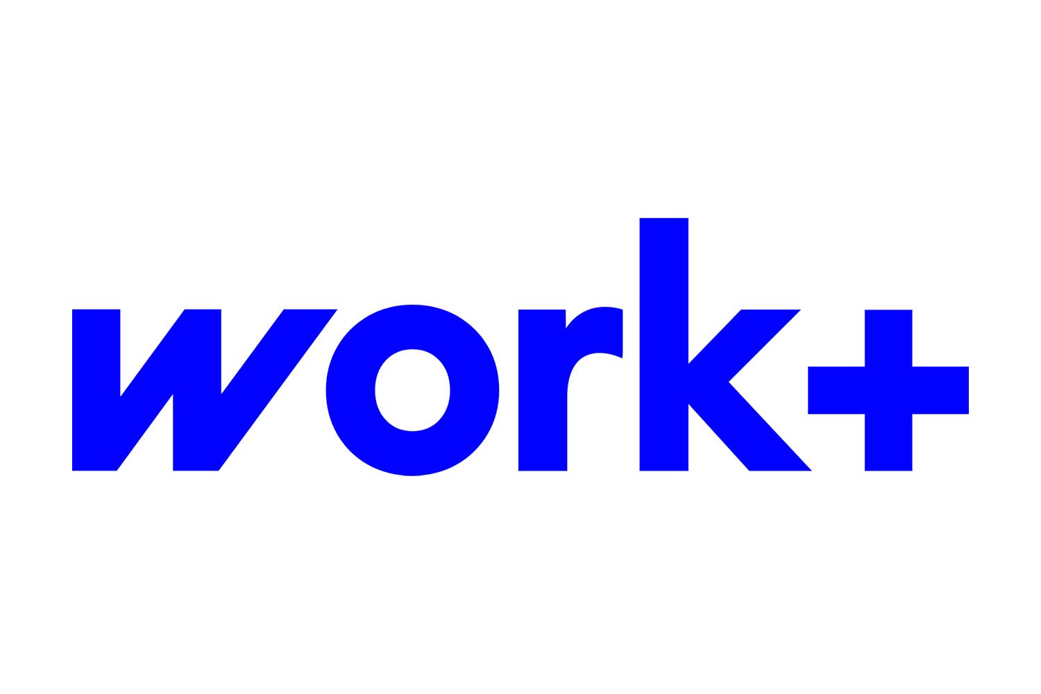 Image for Workplus