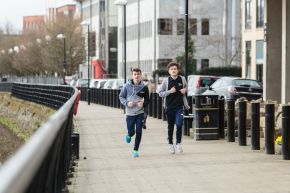 Ulster University rolls out pioneering sport-based mental health programme