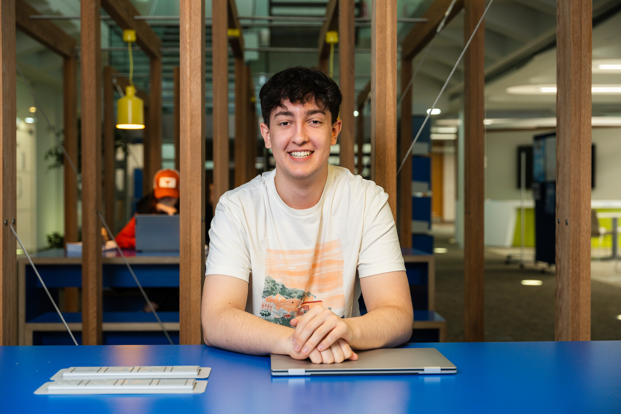 Faces of UU 2024 - DLD