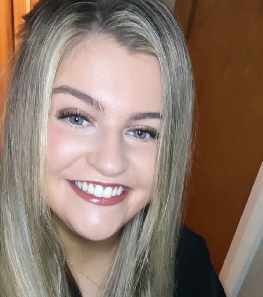 Emma Crocket, MSc Business Development and Innovation image