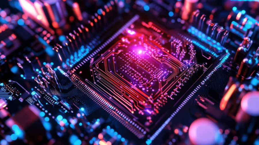 Ulster University Project Awarded Share of £6.5M Boost for Innovative Quantum Research  image