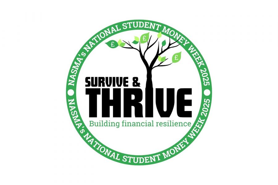National Student Money Week - Belfast image