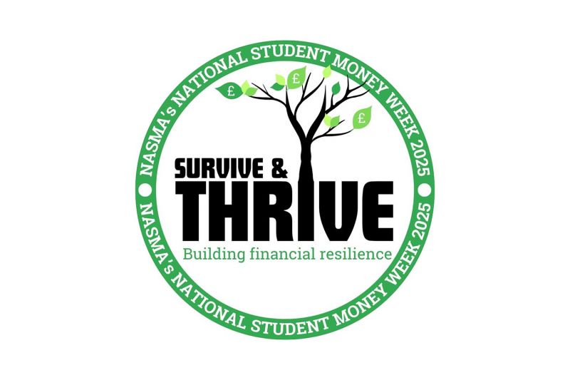 National Student Money Week - Coleraine image