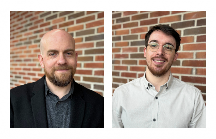 Ulster University’s AI Collaboration Centre strengthens AI leadership with key appointments  image