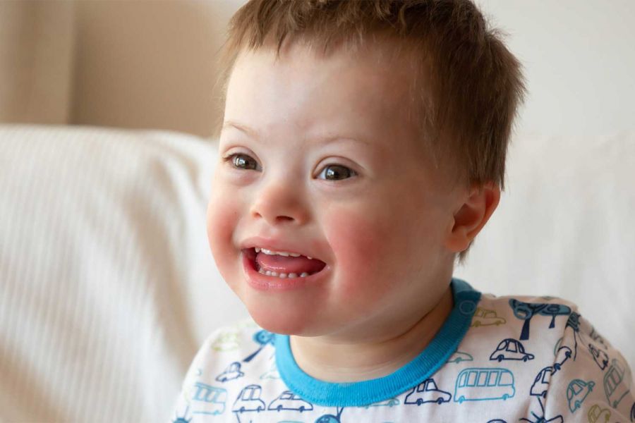 My Life with Down Syndrome image