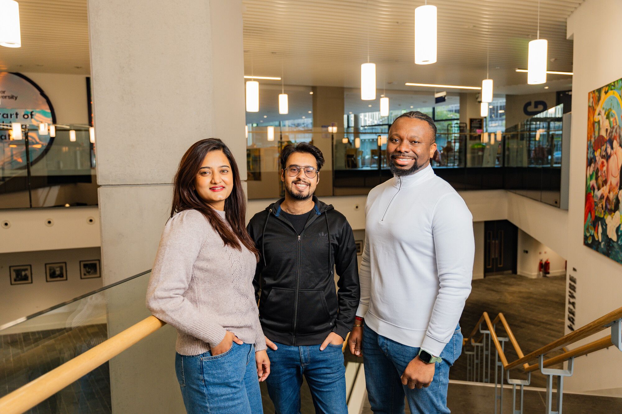 University of the Year Dean’s Scholarship  image