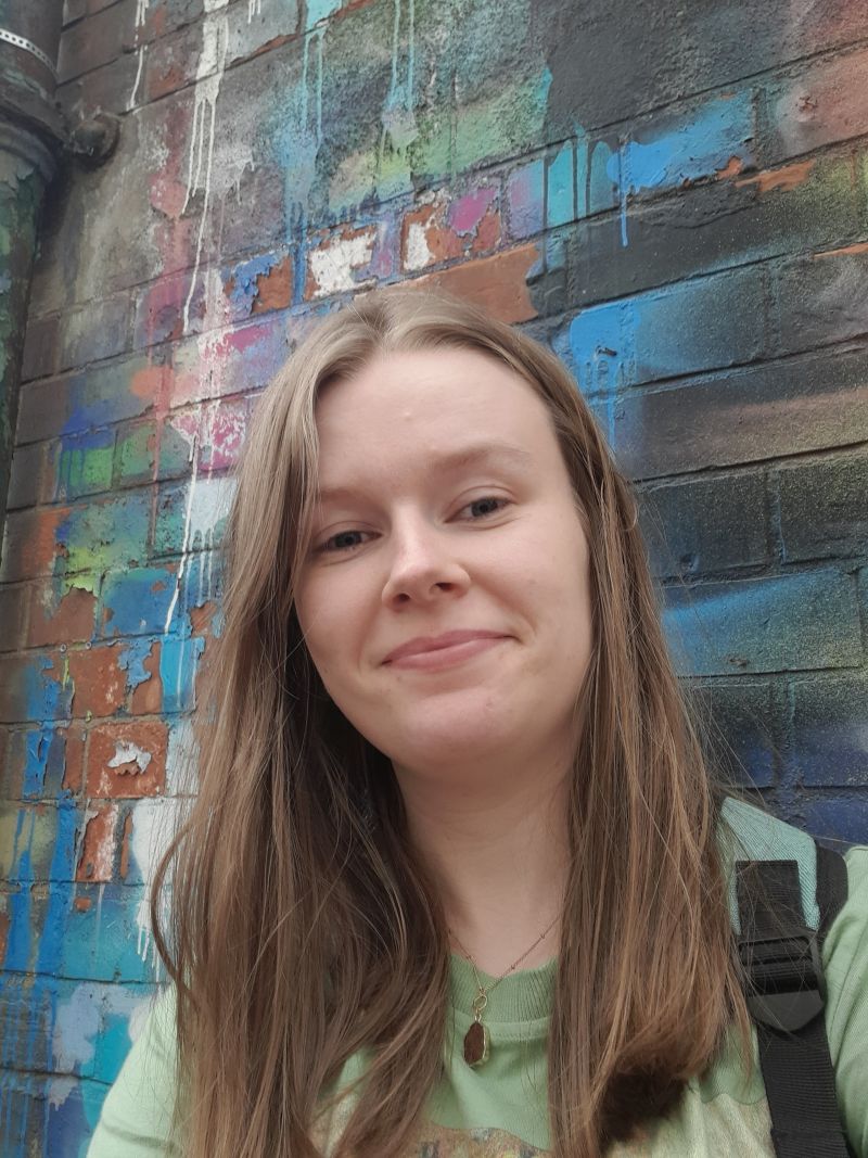 From Secondary School Drop-Out to Self-Employed: One UU Graduate’s Experience with OCD  image