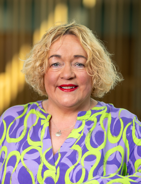 Dr Geraldine Horrigan profile picture