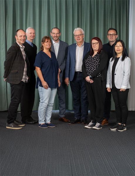 The Connected Health Innovation Centre (CHIC) profile picture